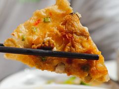 蚵仔煎-潮人姐妹轩(海宁路店)