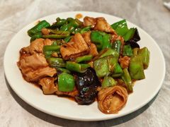 -九龙餐厅(大沽路店)