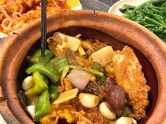 -紫金食坊(江南西路店)
