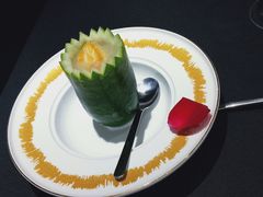 -芷兰汀艺术概念餐厅
