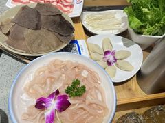 -渝味晓宇·重庆火锅(龙岗龙城万科里店)