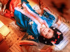 -红袖添香古风写真馆
