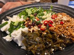 豆花米线-滇道云南特色料理(康定路店)