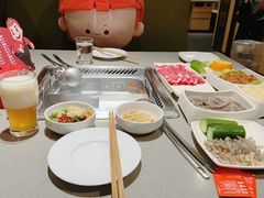 -海底捞火锅(石厦时代广场店)