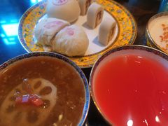-富华斋饽饽铺·宫廷糕点·伴手礼(护国新天地店)