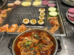 -塘屋烧烤·云南火塘烧烤品牌(新亚洲店)