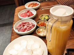 -九田家黑牛烤肉料理(三墩店)