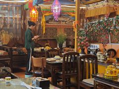 -吉祥圣雪藏餐