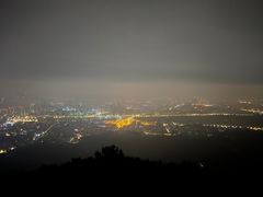 -紫金山山顶公园