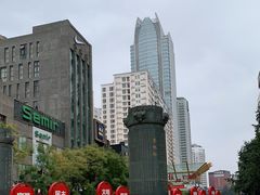 -南屏步行街