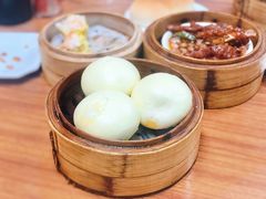 流沙包-华峰食馆(氹仔店)
