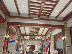 -煎饼卷大葱·非遗传承·潍坊菜(十笏园店)