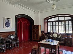 -张学良旧居陈列馆