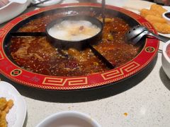 -家一加火锅(绿地翠谷总店)