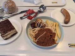 -宜家·瑞典风味餐厅(无锡店)