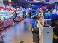 -星舰梦航(广百广场荔胜店)