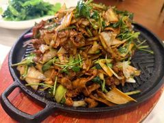 -月福京味斋·烤鸭店·北京菜(鼓楼总店)