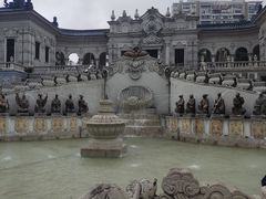-珠海圆明新园