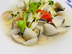 -勇盛潮汕浅海鱼(黄岐名雅路店)