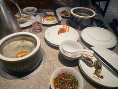 -V-ONE西雅图海鲜自助餐厅(仓山万达广场店)