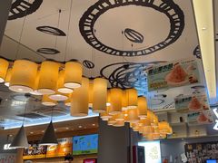 -菲滋意式餐厅(富阳东方茂店)