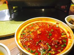 -辣得叫湘菜(观海卫店)