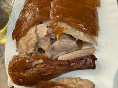 -金鸭季·北京烤鸭(深业上城店)