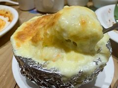 -枣子树·素食餐厅(普陀山店)