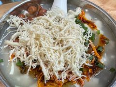 -代四孃牛华豆腐脑美味小食(总店)