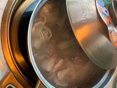 -润园四季椰子鸡火锅(南山海岸城店)
