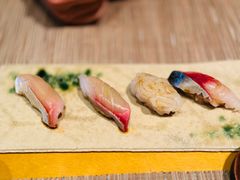 -一阳寿司(麦子街店)