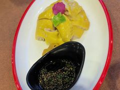 -转角·老弄堂上海菜(长寿路店)