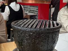 -大槐树烤肉馆