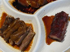 -侨美食家·粤菜(体育西路店)