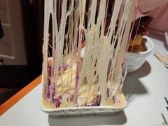 -火山屋台(新街口店)