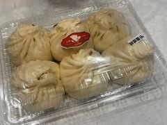 -白玉兰食品(中山公园龙之梦店)
