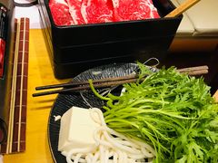 -丽和苑·自助寿喜锅(虹梅路店)