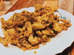 -满堂春特色餐馆