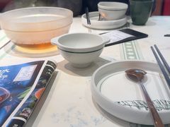 -云海肴·汽锅鸡·云南菜(高德置地店)