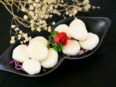 -手选潮汕鲜活牛肉火锅(二七广场店)