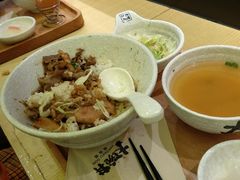 -熊吞·大碗丼烧肉饭(济宁万达广场店)