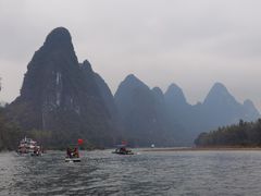 -桂林兴坪漓江