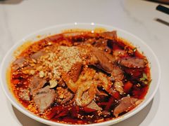 -夫妻肺片·中华老字号·正宗川菜(春熙路店)