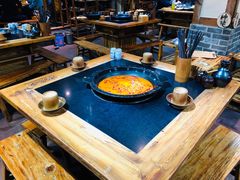 -麻大侠老火锅(巴国城店)