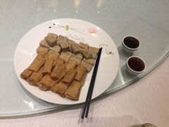 -咸亨大酒店-自助餐厅(解放南路店)