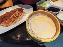 烤鸭-二十八里太湖船菜(吉祥路店)
