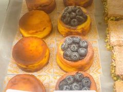 -OUR Bakery(国贸商城店)