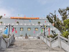 -毗山遗址-慈云寺