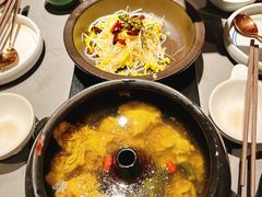 -云海肴·汽锅鸡·云南菜(高德置地店)