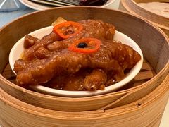 -利苑酒家(宜安广场店)